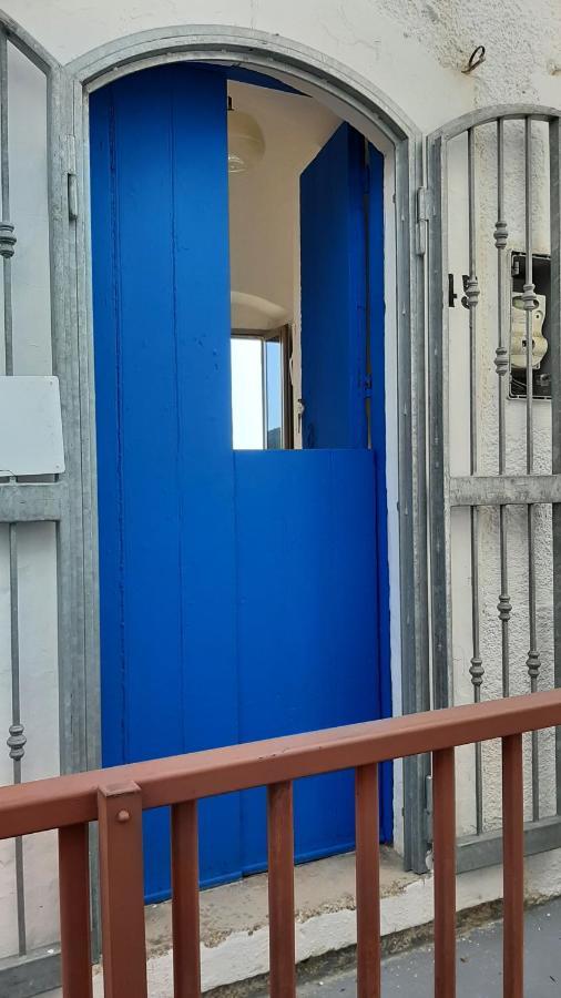 Due Balconi Apartment เปสคีชี ภายนอก รูปภาพ